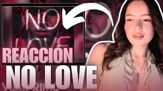 [ REACCIÓN ] NO LOVE *ANUEL* QUE SONABA EN EL #2016 ?