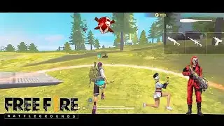 Mr Mafia 565 Free Reedam Code Giveway Free Fire MAX :   | Playing Solo |