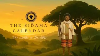 The Sidama Calendar: Time Written in the Stars | Indigenous African Astronomy