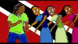 RemBunction - Roti & Kuchela  [CHUTNEY SOCA MUSIC VIDEO]