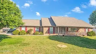2329 Dusjane Way, Maryville, TN Presented by Angie Cody Real Estate Team.
