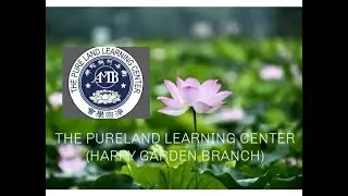 Pure Land Learning Center Happy Garden KL