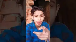 #comedy nitish dog video #youtube short feed 🤣😂