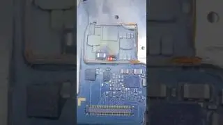 samsung a7 dead solution #shortvideo #repair #viral #samsung