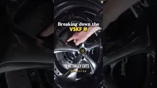 Did Work Wheels Make A Mistake? 👀