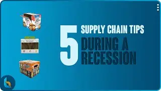 5 Recession Tips For Packaging Supply Chains | Bennett