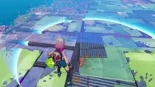 FORTNITE - SKYBASE NA CURA | HIGHLIGHT