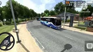 தமிழ்நாடு பேருந்து atrocities /indonesia bus simulators /captain skr gaming