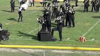 Clark Shawnee 2018 March O Rama Springfield Ohio