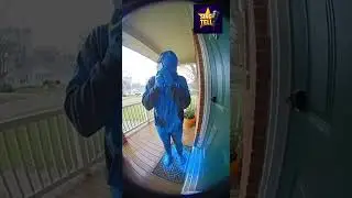 Paint Bomb Victim Comes Back Furious 😡 Threatens to Call Police | Caught on Camera #funny