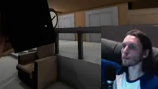 Jerma985 &mdash; Мега Молоко Возвращается