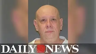 Texas executes man who killed father, infant son in 1987 and tried to attack judge