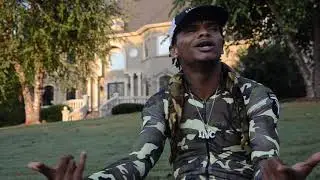 Kayotic iLL | Nigga Vibes | Part 03