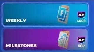 Fortnite Weekly Quest: Hit opponents beyond 50 meters while in the Hammerhead Choppa (Uitleg)