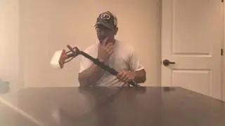 Tucker&reg; Carbon Fiber Poles - Update