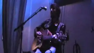 Tad Kent at The Bloo Hookah