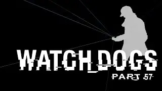 Scan Proof Trophy - Watch Dogs Part 57