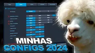 MY SETTINGS + TITLES AT POINT BLANK IN 2024