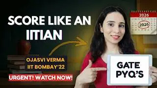 How I Used PYQs to Crack IIT Bombay (The 