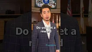Do You Get A Reward For Reporting Someone Who Cheated On Their Taxes?
