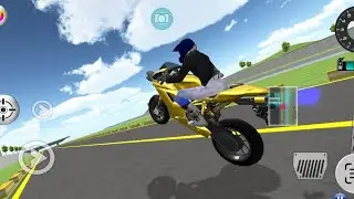  Bugatti top speed test & crash motorcycle 🏍️ super fast speed 600+plus 