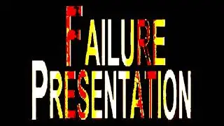 (REQUESTED / NOT MY VIDEO) Parafidget VHS in Terrifying G-Major! (FIXED)