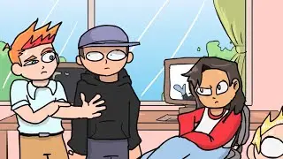 Max's Documentary - Paranatural Animated