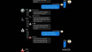 Hamilton series? || Twisted Wonderland Lyric Prank
