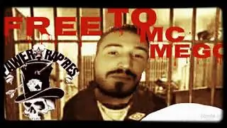 #Free_To_Mc_Mego ☆ KiNG☆of☆Rap☆Libyan☆