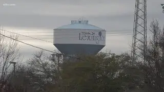 Lexington County gets ready for the winter storm this weekend