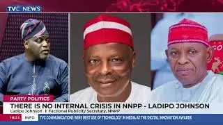 Kano Politics: Gov Yusuf’s Defection & Kwankwaso’s NNPP Crisis