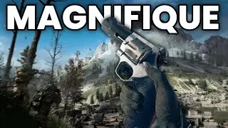 Des Nouveaux Détails Juteux sur la Saison 2 ! - Battlefield 6