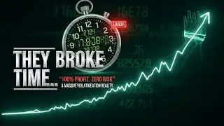 The Zero Risk Trade  Analyzing the Temporal Anomaly of High Frequency Trading