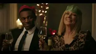 SURVIVING CHRISTMAS WITH THE RELATIVES - BEST BIRTHDAY COMEDY !!!
