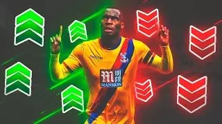 &iquest;EST&Aacute; CHETADO BENTEKE TIF? | FIFA 17 ULTIMATE TEAM | JUGADORES CHETADOS | ABUABU GAMER