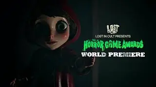 BROKENLORE: FOLLOW | Horror Game Awards 2025 WORLD PREMIERE