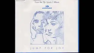 2 Unlimited - Jump for Joy | HQ Audio | 90s EURODANCE