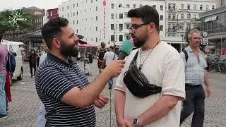 برنامج مين قدك برلين: تشبيه - comparison
