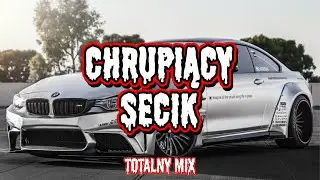 🔥CHRUPIĄCY SECIK🔥VOL.2🚗 Muzyka do Auta | Klubowe Hity | TOTALNY MIX | GRUDZIEŃ 2025 @DJ_BAGIETA 🎧