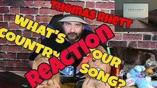 THOMAS RHETT 