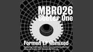 Quadreiseck (Kamika & Martin Gruen Trimix)