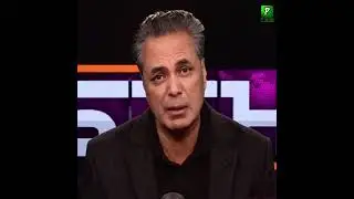 Zorrain Nazami Reacts Over Talat Hussain's Media Coverage of Maryam Nawaz&rsquo;s Son&rsquo;s Wedding #wedding
