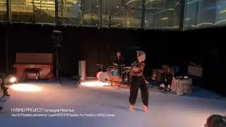 1m30 impro Hybrid Project