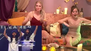 MoistCr1tikal(s) сохранили свой характер даже в офлайн-режиме на Streamer Awards &mdash; в Moist-Verse