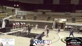 Lyon County League Tournament - Wednesday, January 28,, 2026