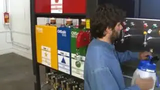 Bulk storage the OilSafe way