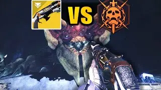 Destiny 2: DUALITY vs Last Wish Raid!