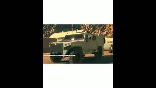 Latest Armored Vehicals By NIMR & AL Jasoor.UAE EDGE Group.