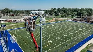 I Love the Tracked Lift 107 Foot Platform Basket 33.15 for its Accessibility