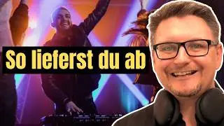 DJ enthüllt: DAS sind die Top 10 Songs für Deinen Auftritt
